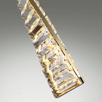 люстры 5674/10l ledio lumion  подвесной светильник roselle, доставка по Казахстану 