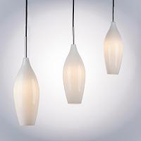 Дополнительная картинка Подвесной светильник Lightstar Pentola 803020
