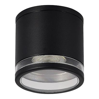 SL9009.402.01 Светильник уличный потолочный ST-Luce TUBO