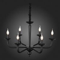 Дополнительная картинка Подвесная люстра ST Luce Forteza SL1114.403.06