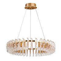 Дополнительная картинка Подвесной светильник Divinare ANNA 1138/01 LM-125