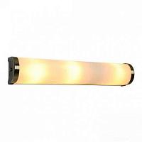 Подсветка для зеркал Arte Lamp Aqua-Bara A5210AP-3AB