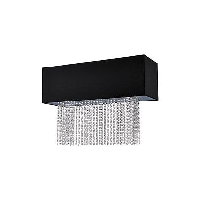Потолочные Светильник PHOENIX PL5 NERO 101156, доставка по Казахстану 