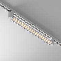 Трековый светильник Technical TR010-1-20W3K-M-W купить в Алматы svet.kz
