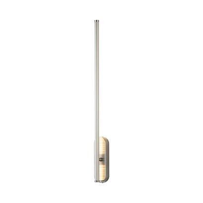 Декоративные настенные Настенный светильник Reed 3002-1W, доставка по Казахстану 