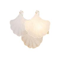 Настенный светильник Crystal Lux BONITA AP2 Crystal Lux 1260/402