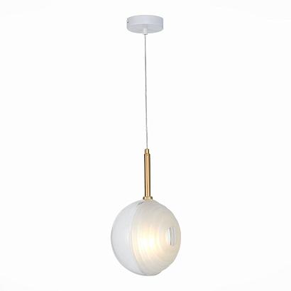 подвесной светильник st luce foligno sl1183.503.01, доставка по Казахстану 