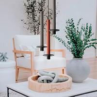 подвесной светильник ingrid 4402-1p, доставка по Казахстану 