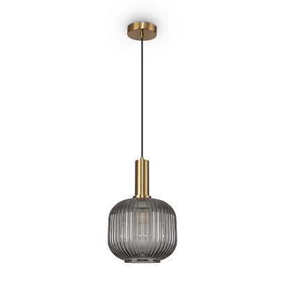 подвесной светильник freya fr8012pl-01am, доставка по Казахстану 