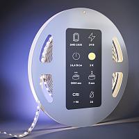 Светодиодная лента Led Strip 201052 купить в Алматы svet.kz