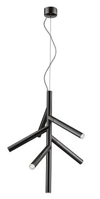 подвесной светильник simple story 1160-led30pl, доставка по Казахстану 