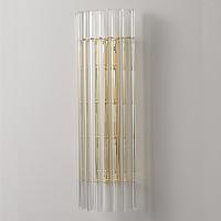 Дополнительная картинка Бра Crystal Lux COLOSSEO 3910/404