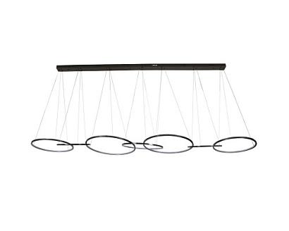 newport 15000 15207/s black glossy , подвесной светильник, доставка по Казахстану 