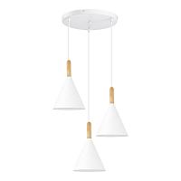 Дополнительная картинка SLE1255-513-03 Светильник подвесной 