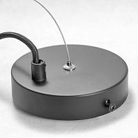 Дополнительная картинка Подвесная люстра Lussole Loft LSP-8146