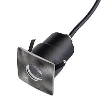 Дополнительная картинка Ландшафтный светодиодный светильник Lightstar Ipogeo (384415+384025) ip384425