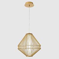 Дополнительная картинка Светильник подвесной Crystal Lux CUADRA 0450/215