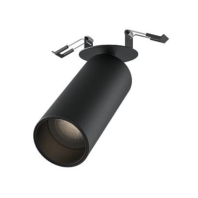 Потолочный светильник Technical C053CL-L12W4K-W-B купить в Алматы svet.kz