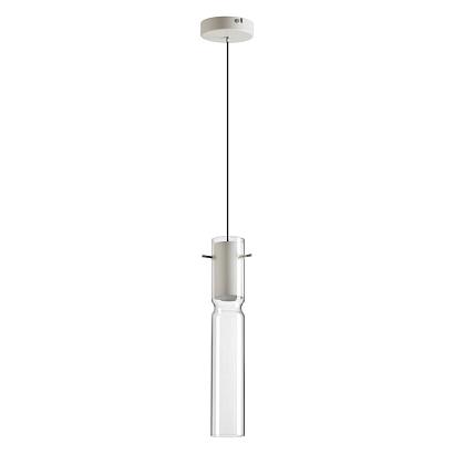 5058/5lb pendant odl24 323 подвесной светильник led 5w 3000k scrow, доставка по Казахстану 