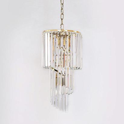 подвесной светильник newport 31103/s gold м0063337, доставка по Казахстану 