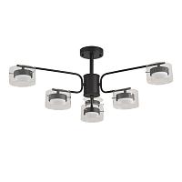 Дополнительная картинка 8349/6C Lumion Люстра NATALINA