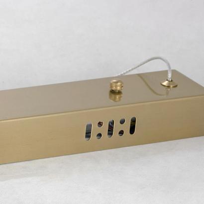 люстры подвесной светодиодный светильник lussole loft aberdeen lsp-8219, доставка по Казахстану 