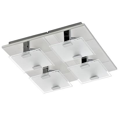 люстры светильник потолочный eglo vicaro 93314, доставка по Казахстану 