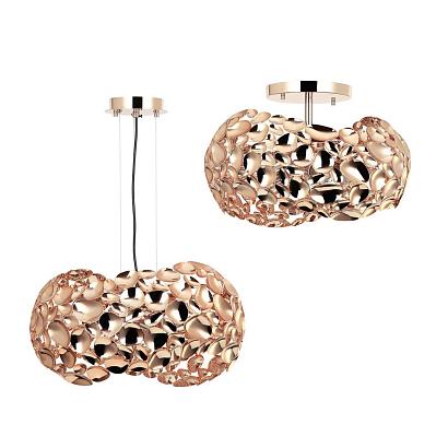 подвесной светильник favourite gittus 2013-3pc, доставка по Казахстану 