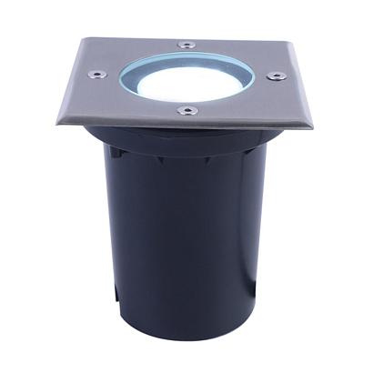 Светильник уличный Arte Lamp PIAZZA A6015IN-1SS