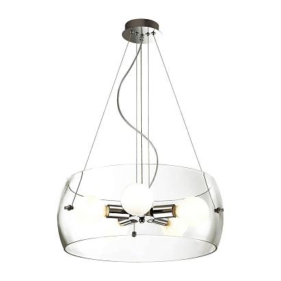 подвесной светильник favourite tropfen 1693-5p, доставка по Казахстану 