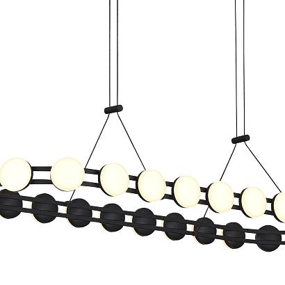 люстры sl6610.403.26 люстра st-luce monro, доставка по Казахстану 