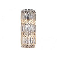 Настенный светильник Newport 8455/A chrome М0065133