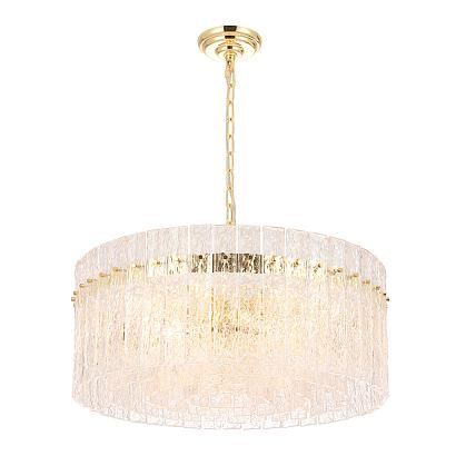 светильник подвеной crystal lux oviedo sp12 crystal lux 3440/312, доставка по Казахстану 