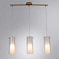 Светильник подвесной Arte Lamp Aries A8983SP‑3PB