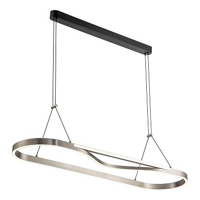 светильник подвесной lussole lsp-7236, доставка по Казахстану 