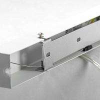 Дополнительная картинка Подвесной светодиодный светильник Lussole Loft Pickwick LSP-8153