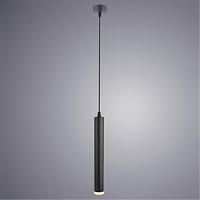 подвесной светодиодный светильник arte lamp a6810sp-1bk, доставка по Казахстану 
