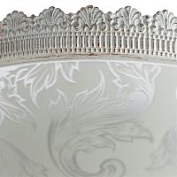 Дополнительная картинка Потолочный светильник Arte Lamp Crown A4541PL-3WG