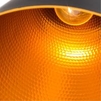 Дополнительная картинка Подвесной светильник Arte Lamp Cappello A3408SP-1BK