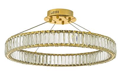 подвесной светильник dio d'arte elite caneva l 1.5.60.100 g, доставка по Казахстану 