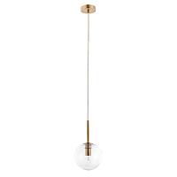 Дополнительная картинка Подвесной светильник Arte Lamp Cameron A7710SP-1AB