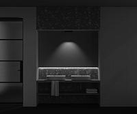 Трековый светильник Technical TR082-1-12W3K-M-B купить в Алматы svet.kz