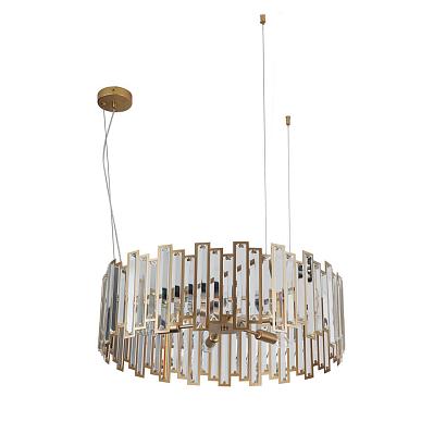 люстры подвесной светильник steg 4484-6p, доставка по Казахстану 