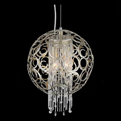 люстры подвесная люстра st luce dolcima sl1101.203.02, доставка по Казахстану 