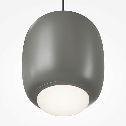 Подвесные Подвесной светильник Maytoni MOD466PL-L12GR3K Brio, доставка по Казахстану 