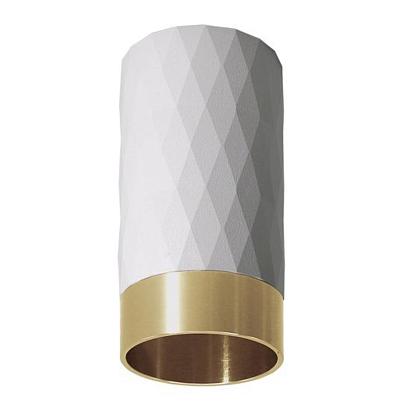Потолочный светильник Arte Lamp FANG A5658PL-1WH купить в Алматы svet.kz