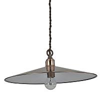 светильник ideal lux cantina sp1 big rame 112732, доставка по Казахстану 