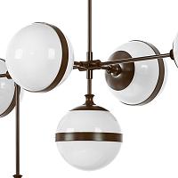 Дополнительная картинка Подвесная люстра Lightstar Globo 813197