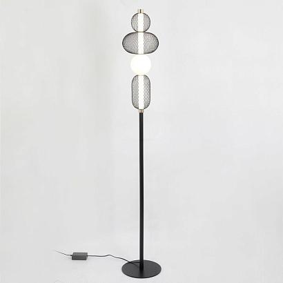 Торшер Lussole YONKERS LSP-0945 купить в Алматы svet.kz