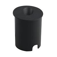 Дополнительная картинка Встраиваемый уличный светильник Arte Lamp PIAZZA A3802IN-1BK